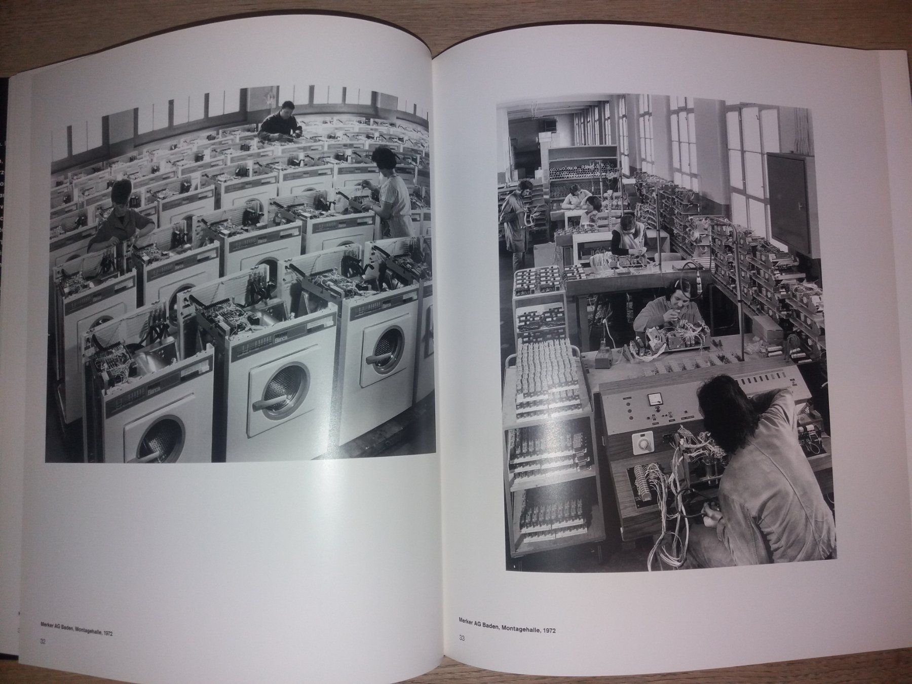 Livres: WERNER Nefflen Fotograf – D'occasion à Welschenrohr par Regool 2