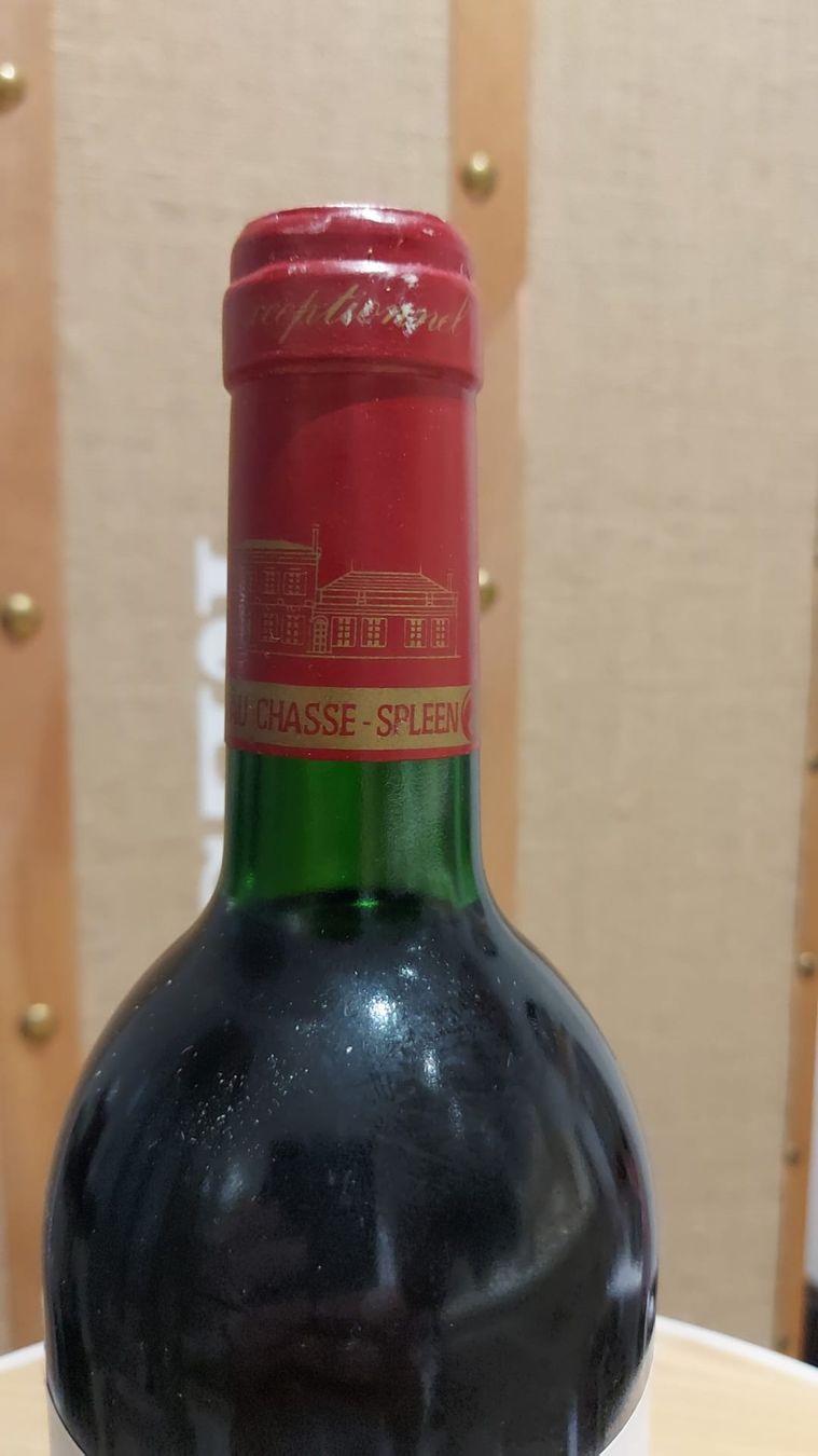 Vino: weinflasche – Nuovo e nell'imballaggio originale da Rikon im Tösstal venduto da fragolina40 4