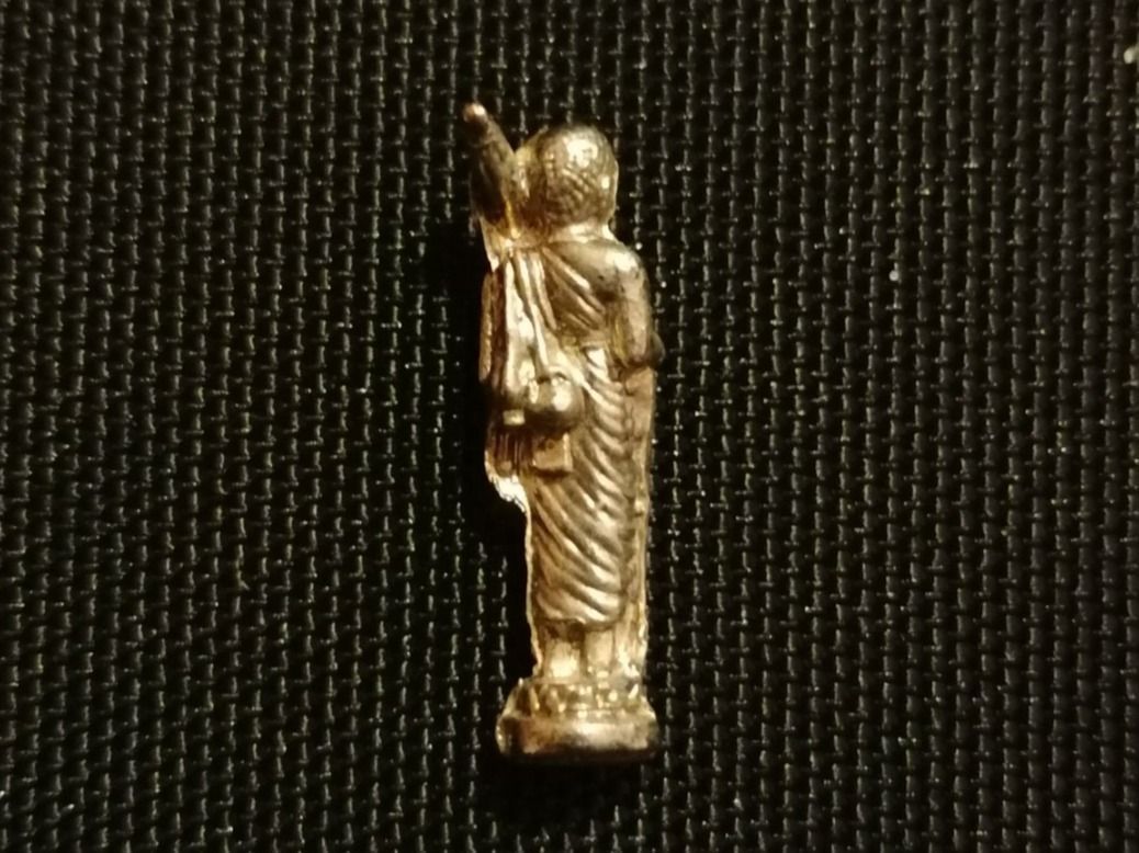Sculture & Statue: Thai Buddha Amulett (Nr. 85) – Usato da Rothrist venduto da SiddharthaMoon 1