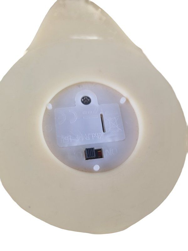 Lampade: Mini Stern Nachtlicht – Usato da Wangen b. Olten venduto da Restwert_Wangen 2