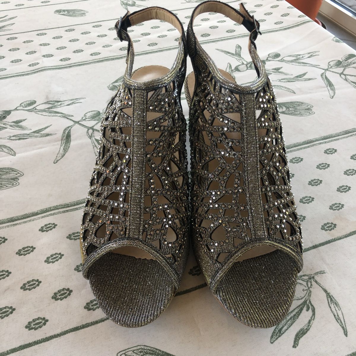 Scarpe da donna: Sandalen – Nuovo e nell'imballaggio originale da Laufen venduto da woody9 2