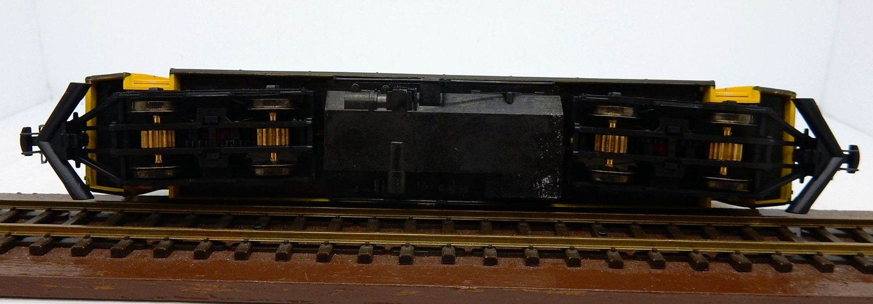 Hom- Bemo 1268-160- RhB - ABe 4-30 