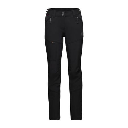 Mammut Zinal Guide SO Hybrid Pants Women (42) (Grösse: 42)