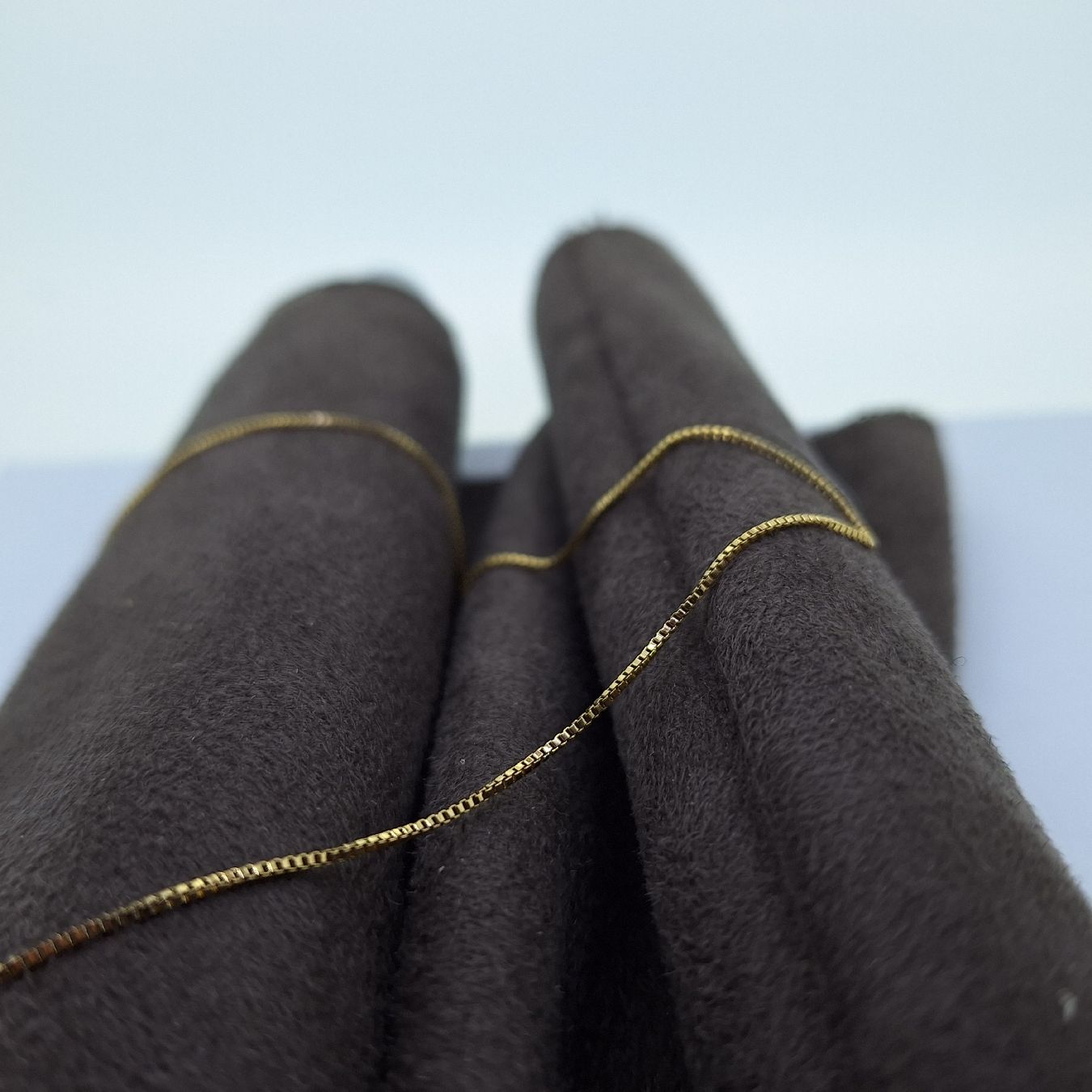 Ketten: Filigrane sowie edle Venezianerkette – Gebraucht aus Unterägeri von Altgoldschmuck 3