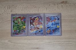 Pokémon First Partner Series 3 [EN] - Generation 3