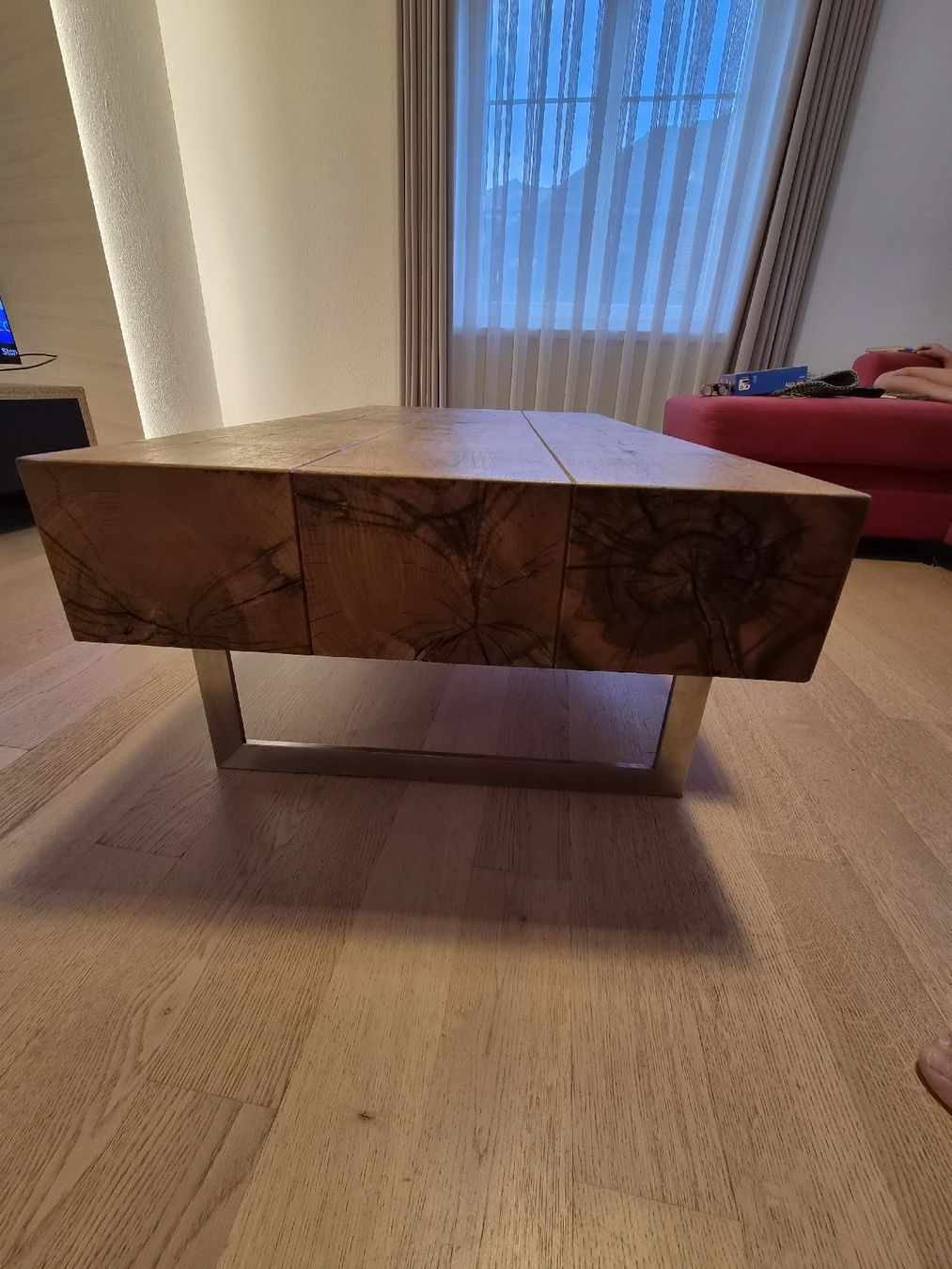 Tavoli: Couchtisch – Usato da Seedorf UR venduto da TheHoff86 1