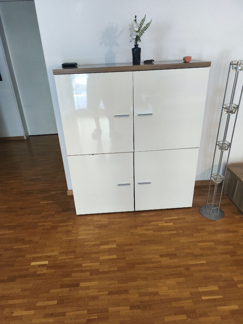 Mobile-home: Möbel – D'occasion à Pfäffikon ZH par Michele033 5