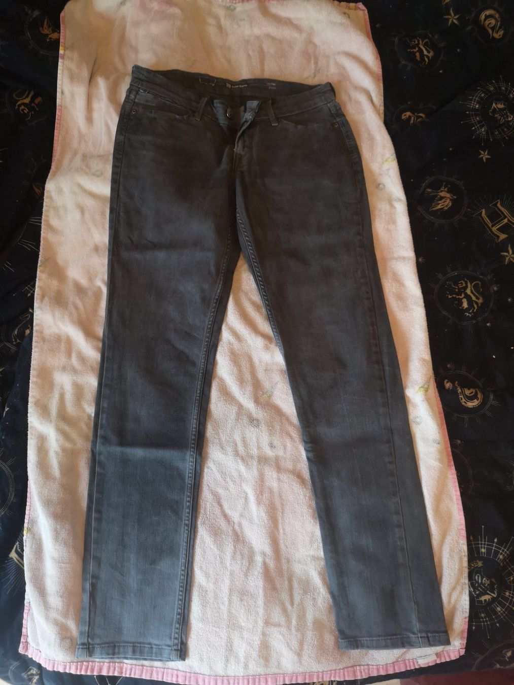 Levi's Jeans: 12 Paar Levi's Jeans – Gebraucht aus Subingen von MZubi 5