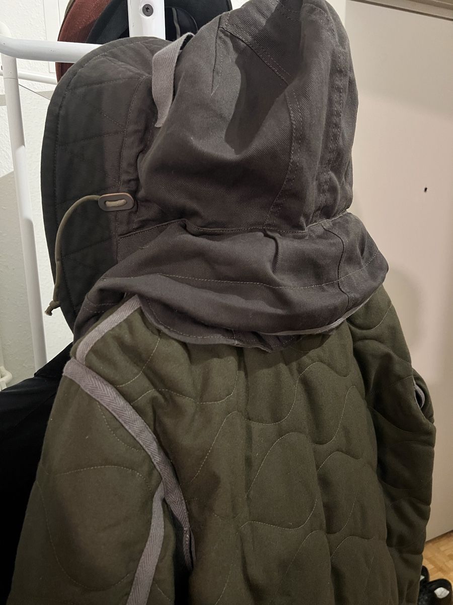 Sacai Giacche: Veste SACAI – Usato da Chêne-Bougeries venduto da the_cv6t 3