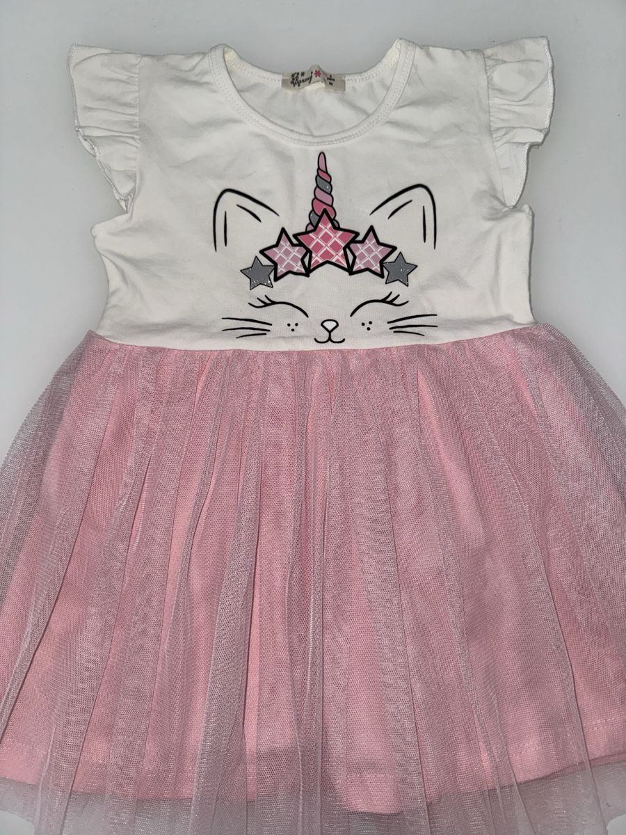 Kleider & Röcke: Kinderkleid - Gr.92 - NEU – Neu (gemäss Beschreibung) aus Bern von Kinderschrank 2