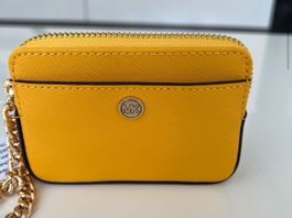Michael Kors Portemonnaie jasmin yellow