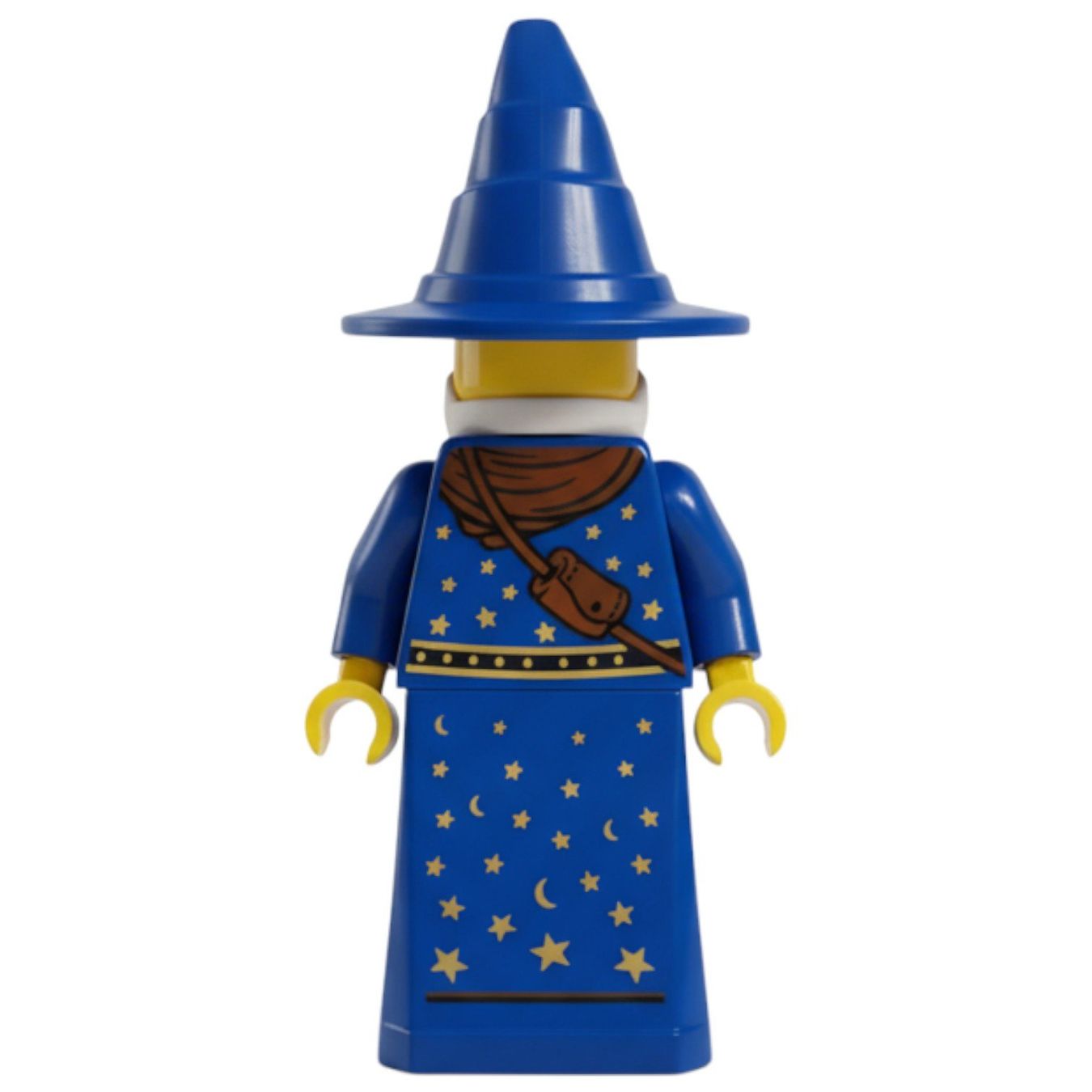Lego Kit di costruzioni: LEGO® Castle Minifigur Eigenkreation Zauberer – Nuovo e nell'imballaggio originale da Hinwil venduto da spiele-pirat 1