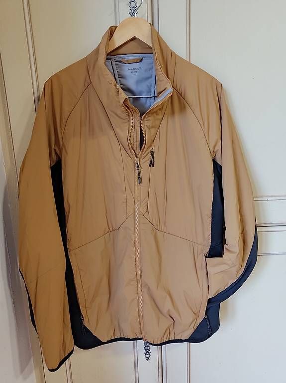 Jacken: Veste de sport homme – Gebraucht aus Arconciel von gab_c8l2