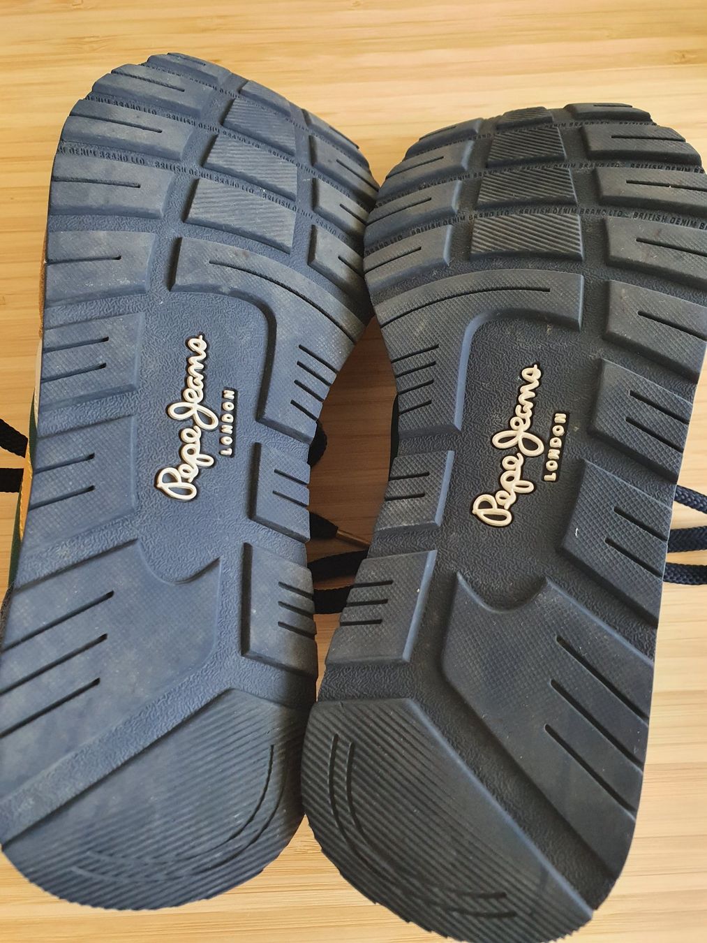 Pepe Jeans Scarpe per ragazzi: Gr.36 Sneaker / Pepe Jeans – Usato da Neunkirch venduto da M.Costa1 7