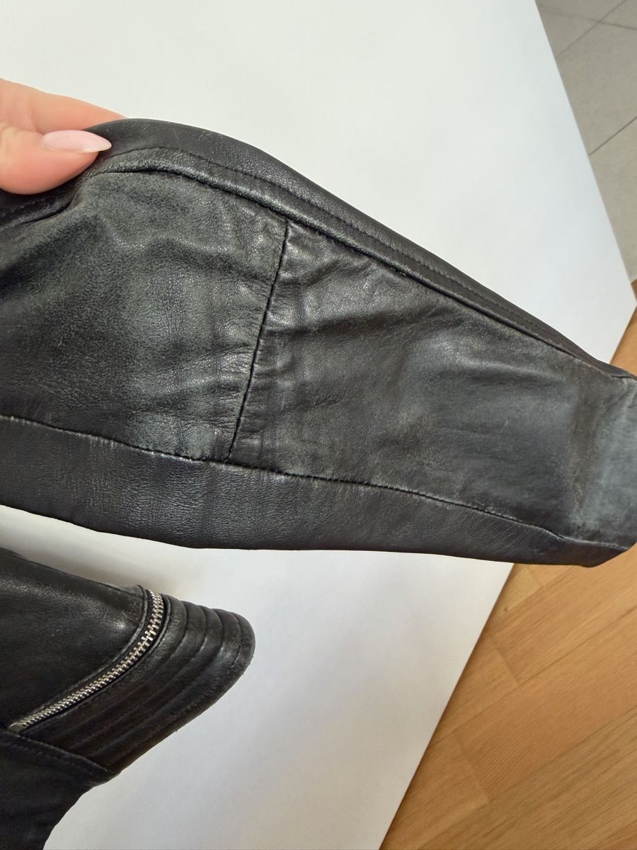 Giacche: Perfecto Cuir Maje – Usato da Genève venduto da luc_5829 3