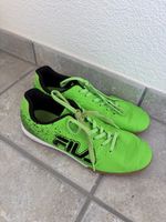 Fila Hallenschuhe Gr. 43