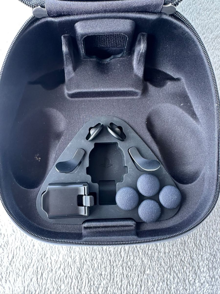 Sony Controller: PS5 pro controller – Usato da Villmergen venduto da Edith03 2