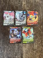 Pokémon Karten 