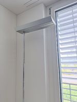 Baltensweiler ECO LIT Stehleuchte –Original Schweizer Design