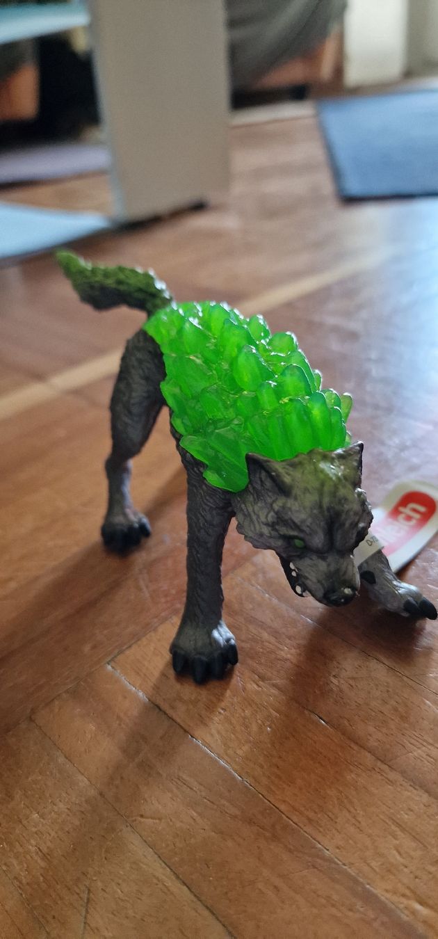 Schleich Jouets: Schleichtiere – Neuf (Voir description) à Wallisellen par sugon 3
