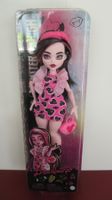 Monster High Puppe Draculaura