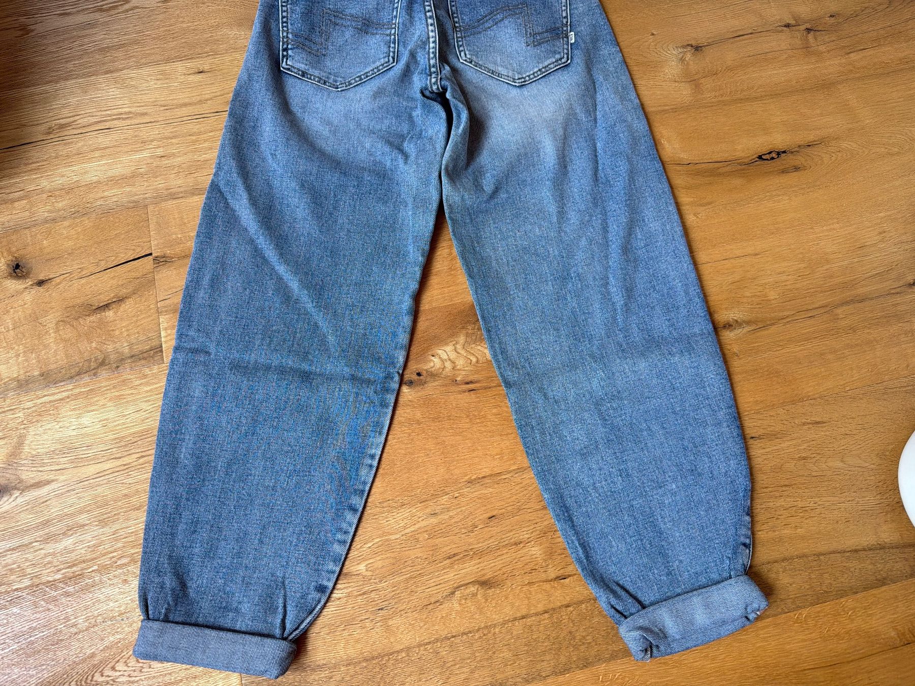 Nile Jeans: jeans nile – Gebraucht aus gurzelen von malu04 5