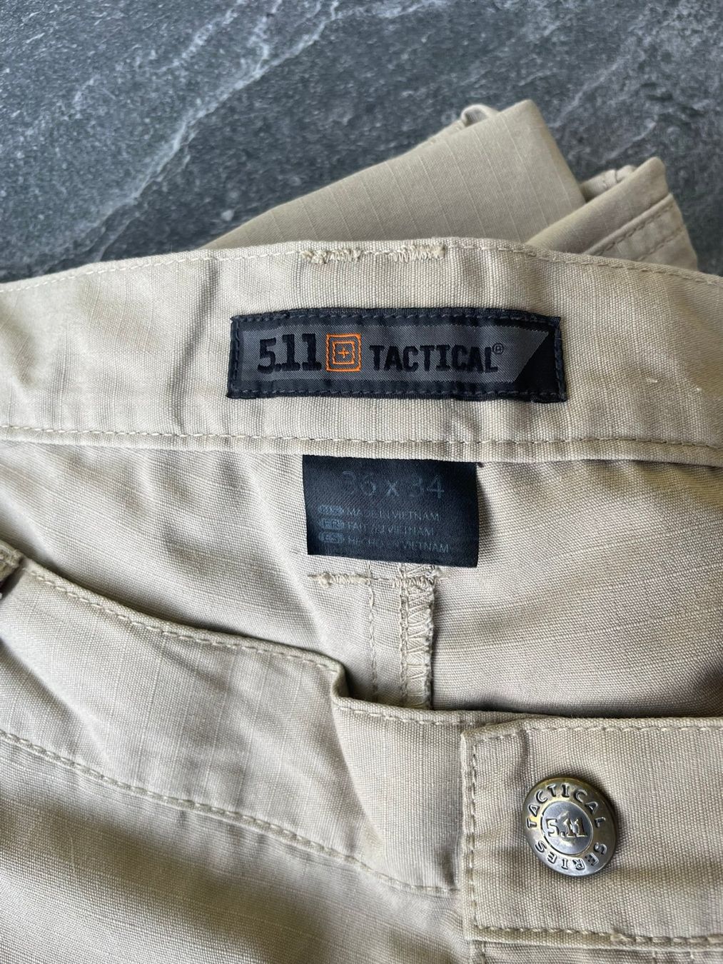 Pantalons: 5.11 Tactical Pro Pant – D'occasion à Uerkheim par PocketMaster 3