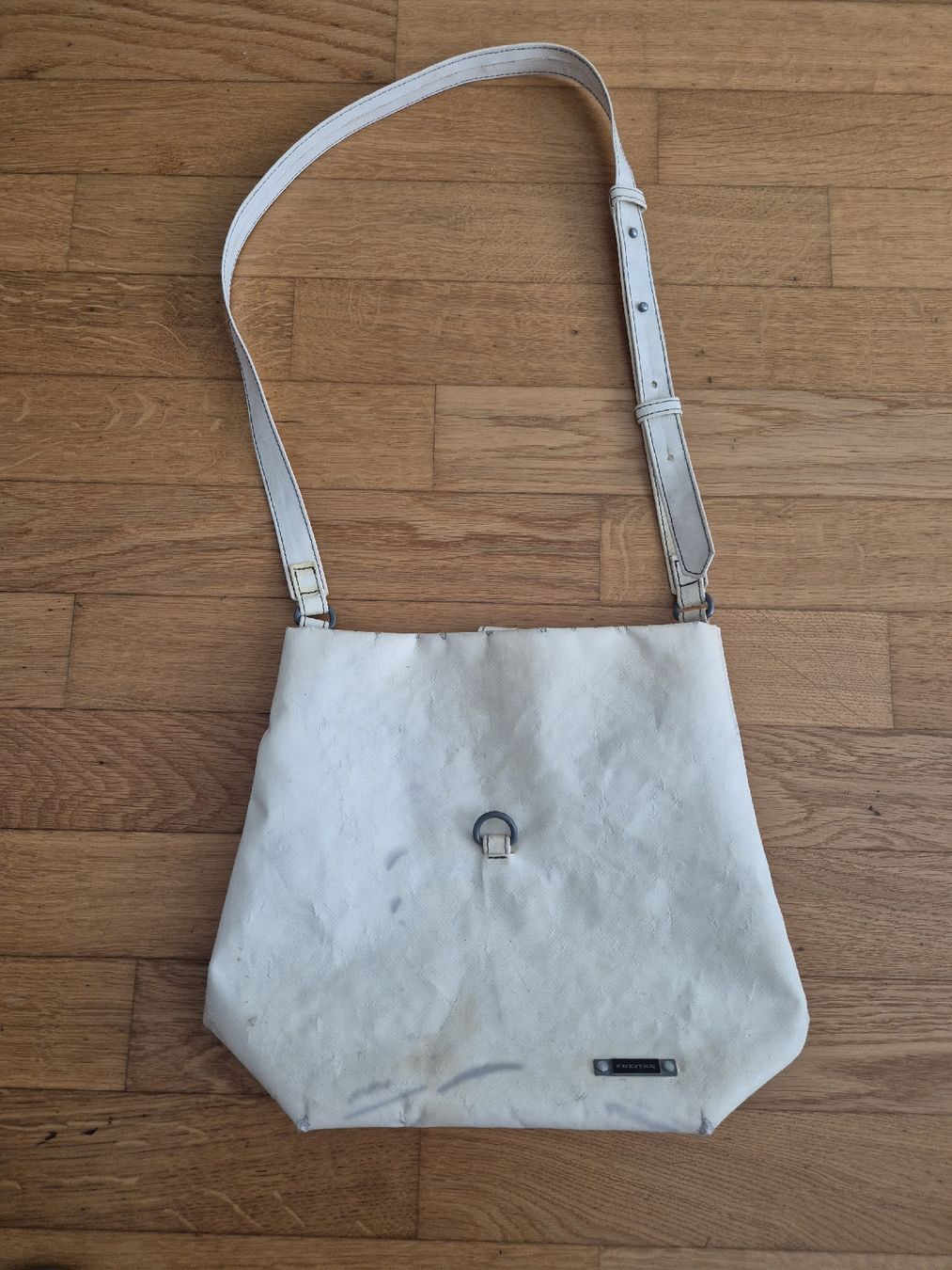 Freitag Sacs: Freitagtasche Reference Bird – D'occasion à Malters par deborah__ 1