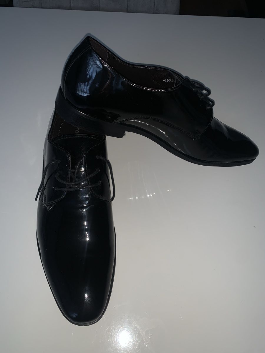 Maddison Herrenschuhe: Elegante Schuhe Herren – Neu und originalverpackt aus Füllinsdorf von hl.99 1