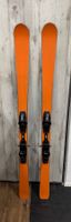 ZAI Disruptor Orange 171 cm Premium Ski inkl. Bindung