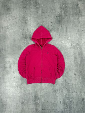 Vintage Ralph Lauren Zipper (S)