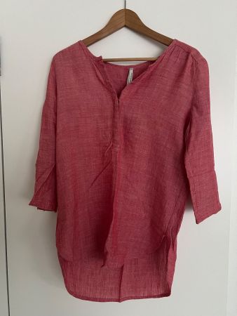Sommerliches Oberteil von cooltura Trends, Gr. M