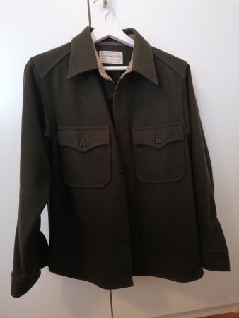 Fullcount Jeansmaker Co. Jacke, guter Zustand, Grösse 36