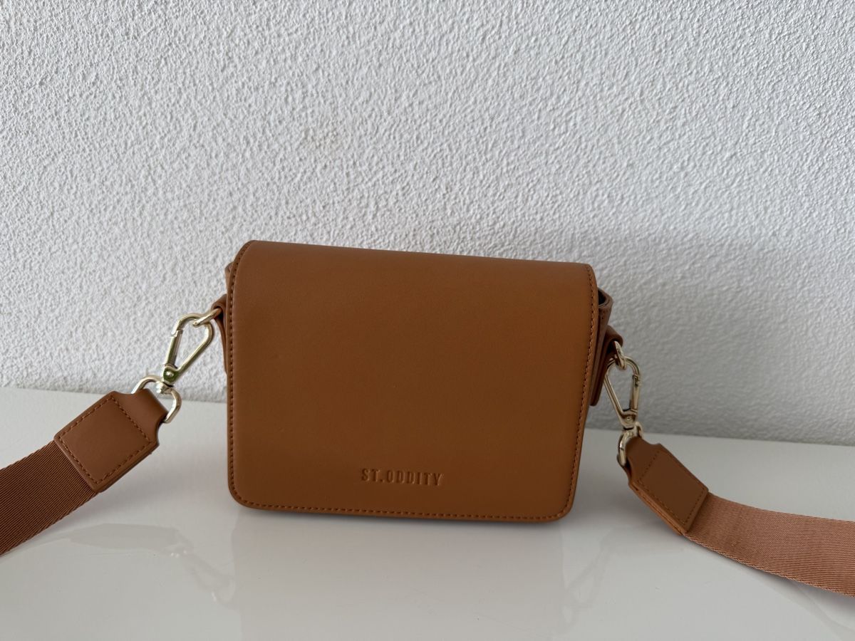 Borse da donna: St. Oddity Shoulder Bag – Usato da Brunnen venduto da keusch19 2