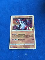 Groudon HOLO Rare (DE) Celebrations 017/025