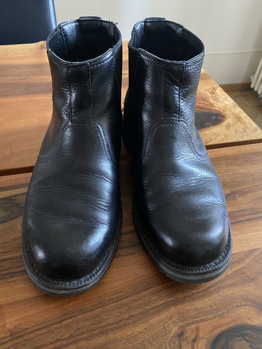 Timberland Scarpe da uomo: Timberland Chelsea boot , Grösse 42 – Usato da Bern venduto da paultschur11 3