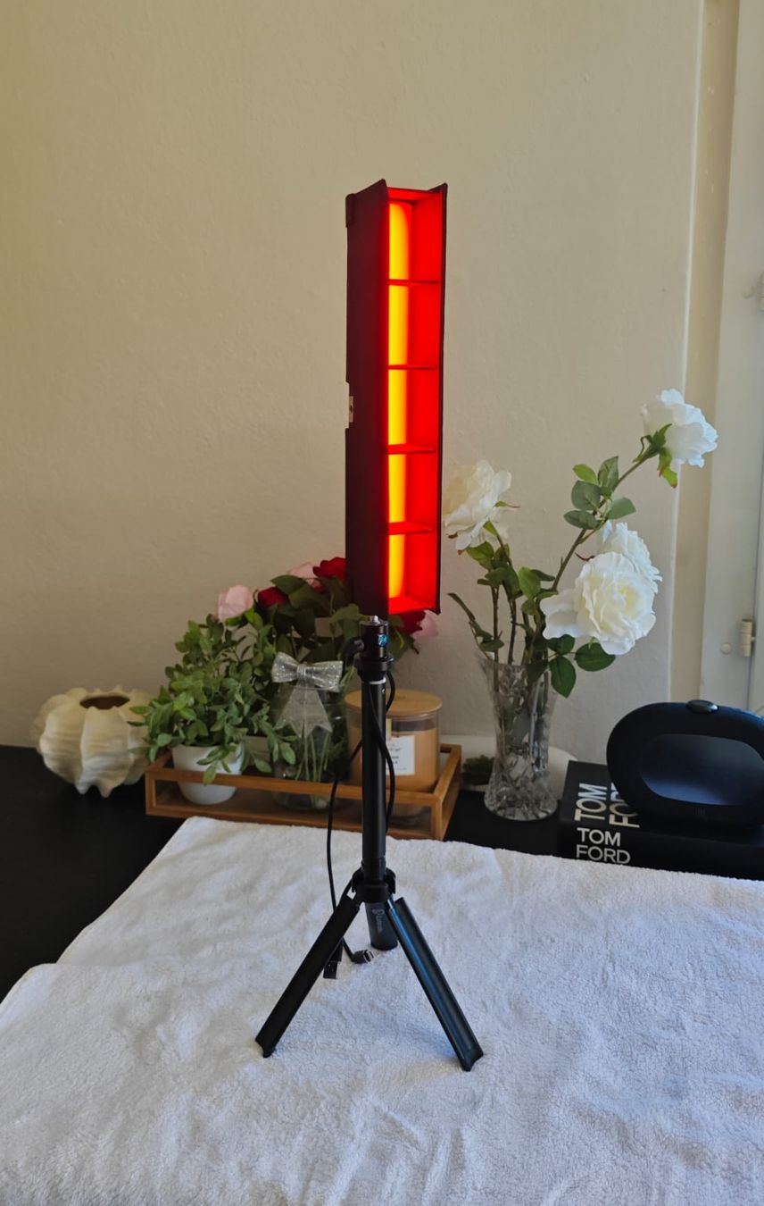 Aputure Lampes: Aputure MT Pro  – D'occasion à Zollikofen par zar_j67f 6