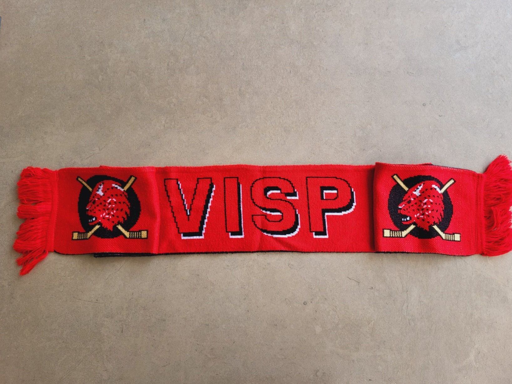 Foulards & écharpes: EHC Visp Schal – D'occasion à Langenthal par baesa 5