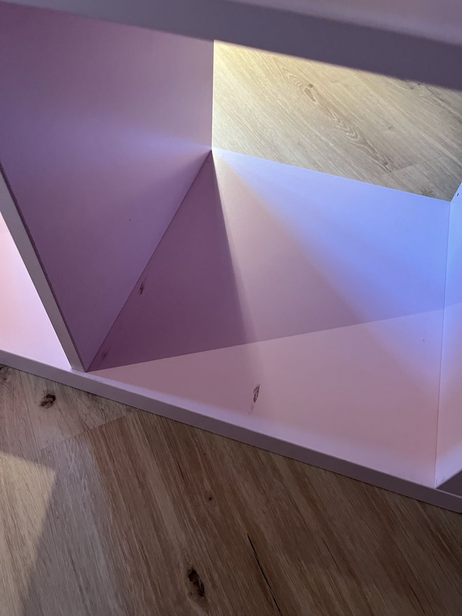 Ikea Regale: Kallax rosa – Gebraucht aus Ringgenberg BE von efe_fjt2 2