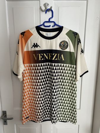 Trikot FC Venezia!