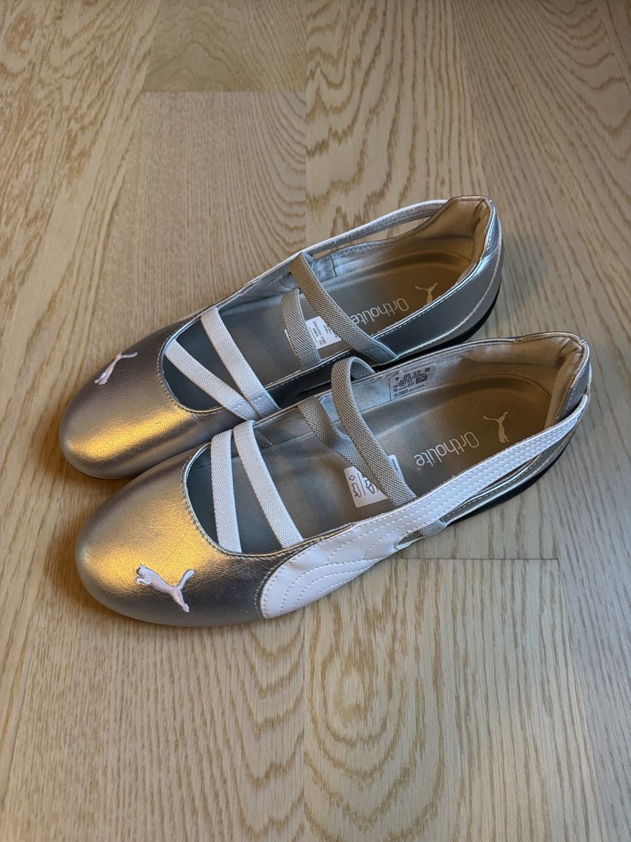 Puma Scarpe da donna: Puma Sneaker Speedcat Ballerina – Nuovo (secondo la descrizione) da Binningen venduto da Anna_789