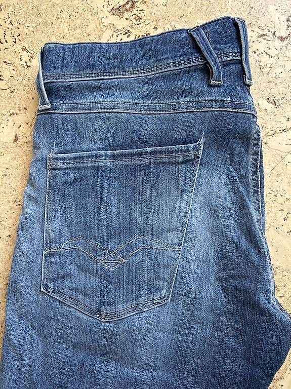 Replay Jeans: Jeans Replay 32/32 – Nuovo (secondo la descrizione) da Frauenfeld venduto da Aedusim 1