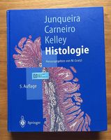 Histologie-Lehrbuch