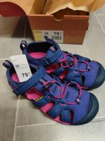 KEEN Sandalen - Gr. 35 (NEU)