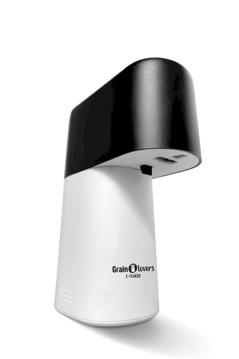 Appareils de cuisine: Grainlovers E-Flaker Flockenquetsche – Neuf avec emballage d'origine à Bottighofen par zaap