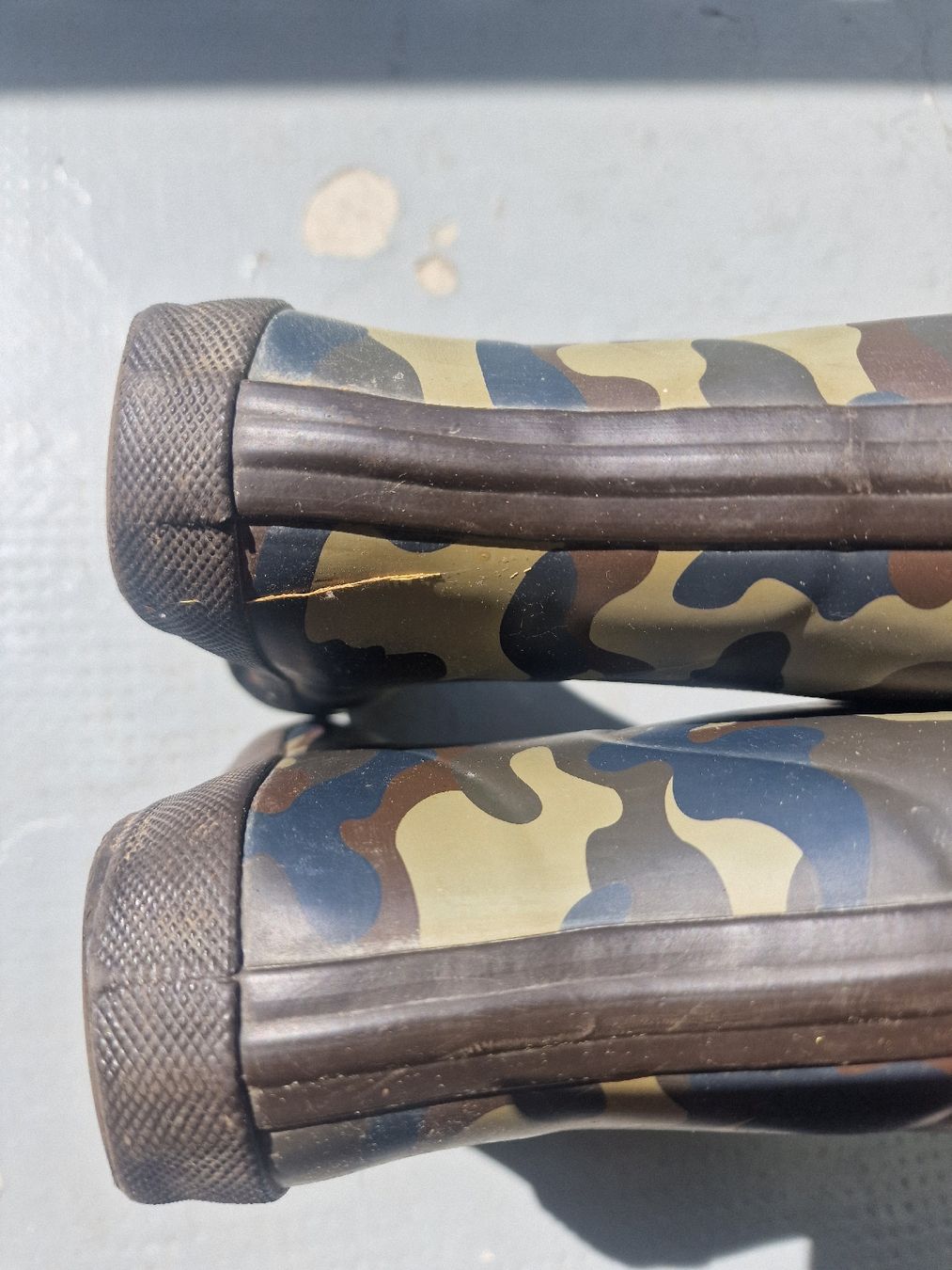 Bisgaard Scarpe per ragazzi: Bisgaard Stiefel Gr29 – Usato da Basel venduto da chingson 3