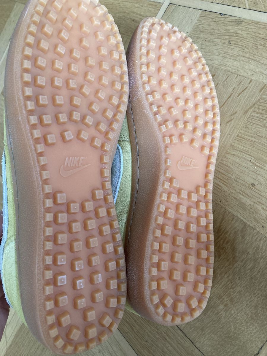 Nike Scarpe da donna: Nike WMNS FIELD GENERAL Gr.40/US 8.5 – Nuovo e nell'imballaggio originale da Biel/Bienne venduto da Jenny-Lea 4