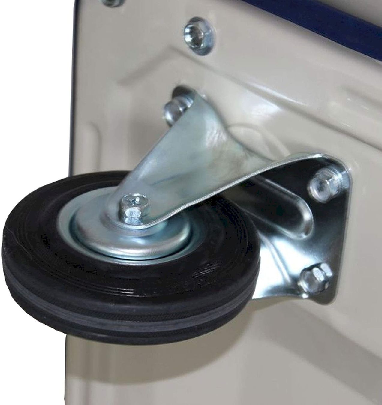 Altro per stoccaggio & trasporto: TrutzHolm Plattformwagen 300 kg – Nuovo e nell'imballaggio originale da Bottighofen venduto da zaap 3