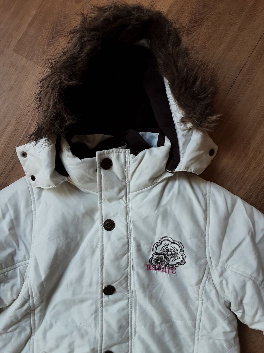 Jacken & Mäntel: Winterjacke Mädchen Gr.152 – Gebraucht aus Altdorf UR von Brandli 1