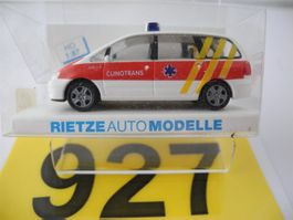 Rietze 51093 Ford Galaxy, Nr. 927